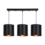 Candellux ripplamp Candida, must