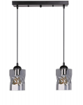 Candellux rippvalgusti Felis, hall