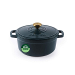 Salter malmpott, 3.4L, roheline