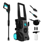 Cecotec HydroBoost 1600