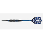 Noolem&auml;ngu nooled Harrows Pirate Softip, 3 tk, sinised