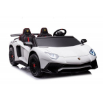 Lamborghini XXL A8803 valge auto