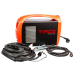 Timco NL40CUT max. 12 mm plasmal&otilde;ikur