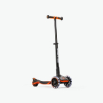 Kolmerattaline t&otilde;ukeratas SmarTrike Xtend, oranž