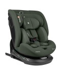 Turvatool KikkaBoo i-Hike 40&ndash;150 cm i-Size Army Green
