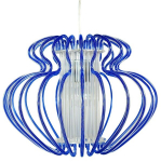 Candellux rippvalgusti Imperia 31-36561, sinine