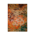 Asir vaip Exfab123 100x200 cm