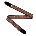 Rihm ukulelele Cascha Jacquard - Vintage CUS-JW5