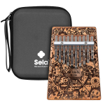 Kalimba Sela Art 10 V&auml;ike Koletis Laser SE 256