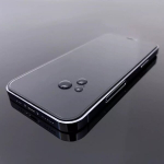 Kaitsekindel klaas Samsung Galaxy A37 (2 tk.)