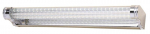 Candelluxi seinavalgusti Moderno 20-40800, kroomitud