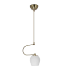 Candelluxi ripplamp