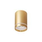 Laelamp Candellux 2248776 kuldne matt toru 1xGU10