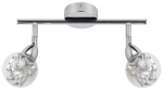 Candellux laelamp Bolo, kroom