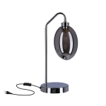 Candellux lauavalgusti Lukka 50501224, h&otilde;bedase/halli v&auml;rvi