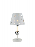 Candellux lauavalgusti Batley, valge
