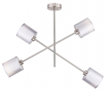 Candellux laelamp Sax 34-70692, h&otilde;bedane