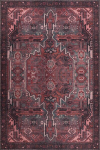 Asir vaip Folk Chenille BA 25 210x310 cm
