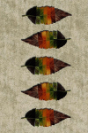 Asir vaip Hmnt566 100x200 cm