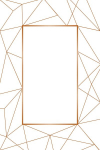Asir vaip Hmnt694 60x100 cm
