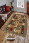 Asir vaip Hmnt866 80x150 cm
