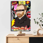 Reproduktsioon 4570POP-019