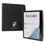 E-luger Pocketbook E-reader||pocketbook Era Color Karl Lagerfeld Edition|7"|1264x1680|copper|pb700k3-l-kl-ww