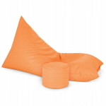 Tumba Sako XXL Oxford, oranž
