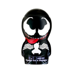 Air-Val Venom 3D du&scaron;igeel ja &scaron;ampoon2 in 1, 400 ml