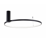 Must Led laevalgusti Horik, 60cm, 32w, 3000-6000k
