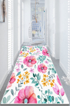 Asir vaip Azalea Djt 200x290 cm