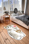 Asir vaip Wookece1366 80x120 cm