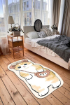 Asir vaip Wookece1367 50x80 cm