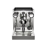 Poolautomaatne espressomasin Rocket Appartamento TCA 1.8L HX