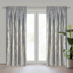 Eurofirany kardin Renia, 140x270 cm, hall