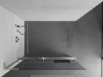 Mexen Kioto+ L du&scaron;isein riiuliga Walk-in 65 x 200 cm, l&auml;bipaistev, harjatud nikkel - 800-065-123-97-00