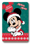 Faro pleed Mickey MIC24-4232, 140x100 cm