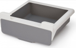 Joseph Joseph lisasahtel riiuli alla CupboardStore, hall