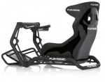 M&auml;ngutool Playseat Sensation Pro Black ActiFit, must