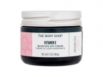 Niisutav E-vitamiini p&auml;evakreem The Body Shop Vitamin E 50 ml