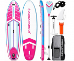 Aerulaud AquaPaddle KZ1310 355x82x15cm