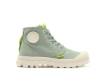 Laste tossud Palladium Pampa Supply _ roheline