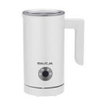 Piimavahustaja Galicja 50085 W, valge