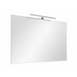 LED-valgustiga peegel Minch 120x80