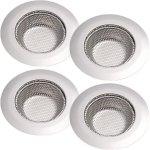 K&ouml;&ouml;givalamu s&otilde;el h&otilde;bedane 4 tk 11x6,25x2,2 cm &mdash; valamu s&otilde;el, &auml;ravoolufilter, k&ouml;&ouml;gitarvikud, terasest du&scaron;is&otilde;el, torukaitse, valamukork, toiduj&auml;&auml;tmete p&uuml;&uuml;dja