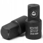 Adapter udarowy 3/8" (f) x 1/2" (m) laud Cr-mo