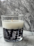 Aberto Design l&otilde;hnak&uuml;&uuml;nal Glamour Candle 14M, 9 cm