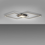 Just Light laevalgusti Asmin