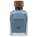 Parf&uuml;&uuml;mvesi Adolfo Dominiguez &Aacute;mbar Negro meestele, 200 ml