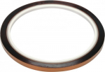 Kapton lint 10mm, vastupidav k&otilde;rgele temperatuurile
